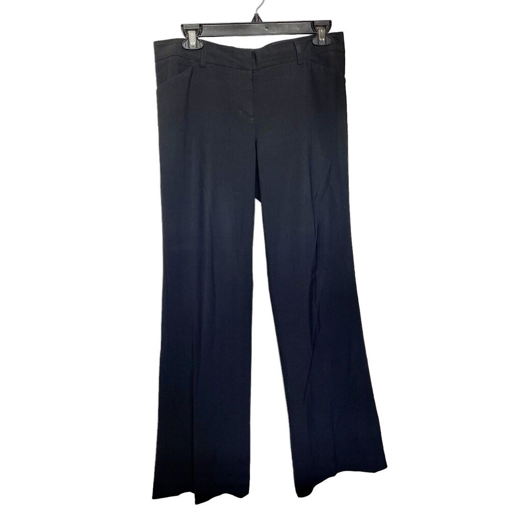 Express Design Studio Sz 6 S Pants  Office Wear Work Trousers Corporate Corpcore